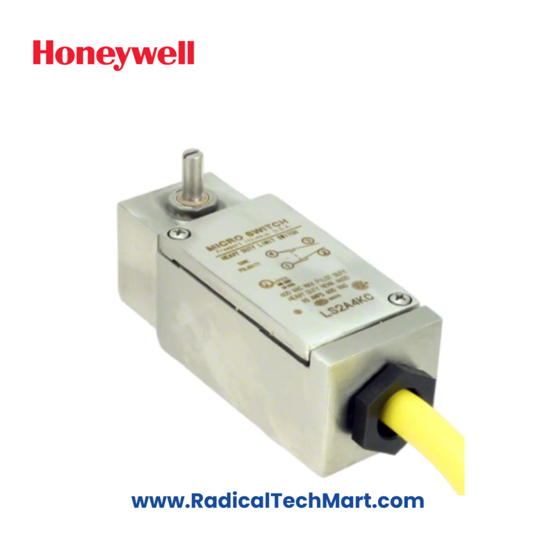 LS2A4KC Honeywell Limit Switch LS2A4KC Honeywell Limit Switch