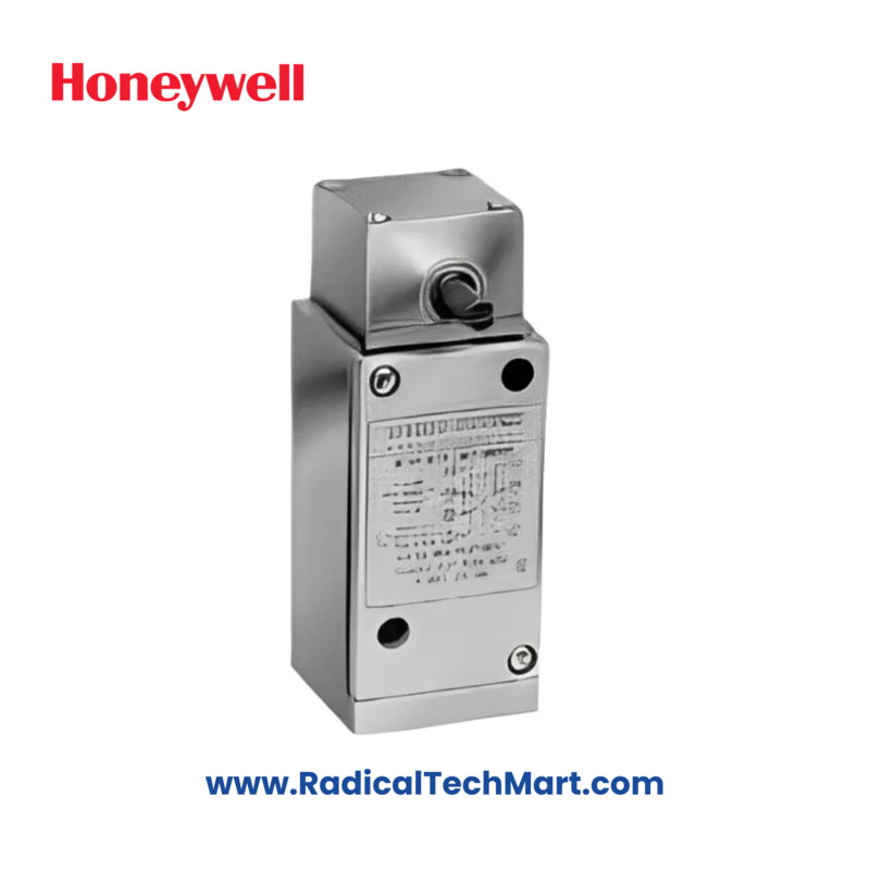 LS2A4KY-FP Honeywell Limit Switch
