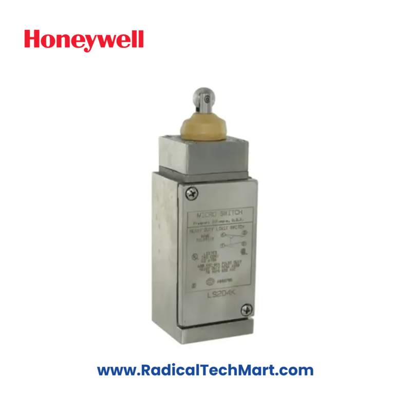 LS2D4K Honeywell Limit Switch LS2D4K Honeywell Limit Switch