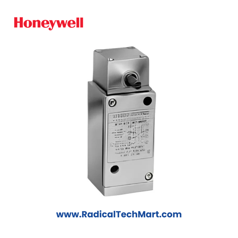 LS2H3K Honeywell Limit Switch