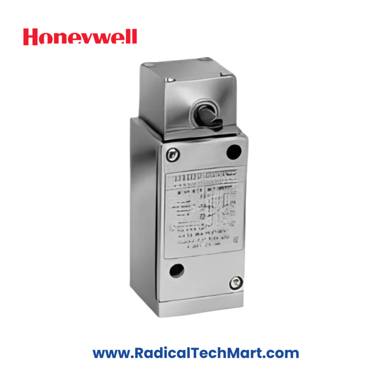 LS2YMB4N Honeywell Limit Switch