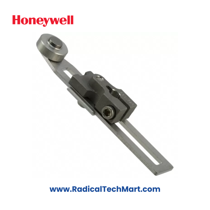 LS2Z52B Honeywell Limit Switch