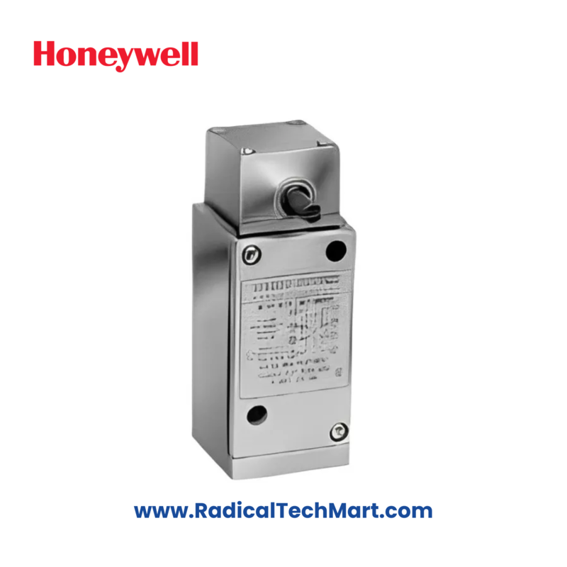 LS3YVC1E Honeywell Limit Switch LS3YVC1E Honeywell Limit Switch