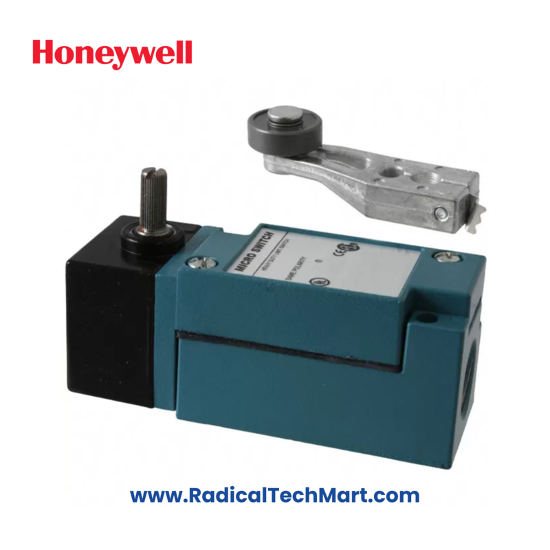LSA1A-1A Honeywell Limit Switch
