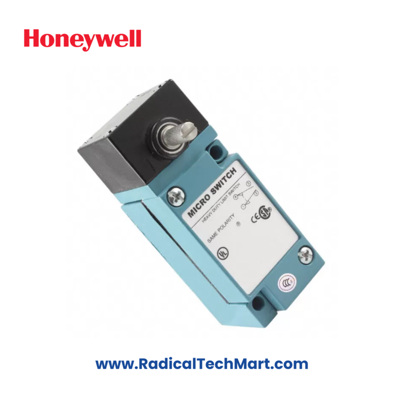 LSA1A-1B Honeywell Limit Switch