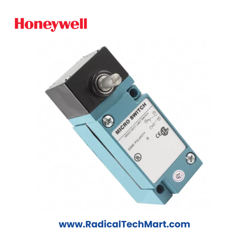 LSA1A-1D Honeywell Limit Switch