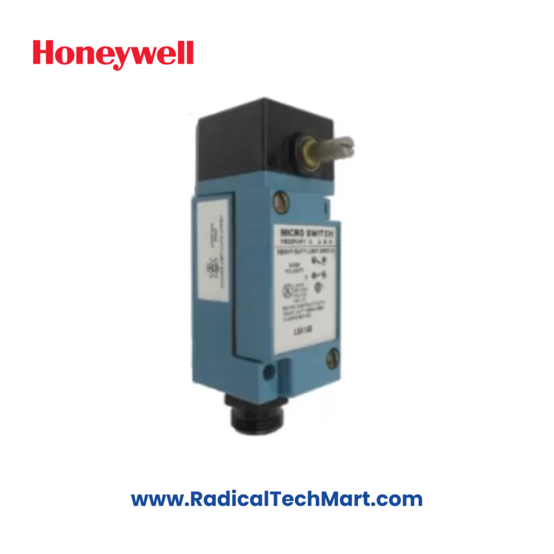 LSA1AB Honeywell Limit Switch LSA1AB Honeywell Limit Switch