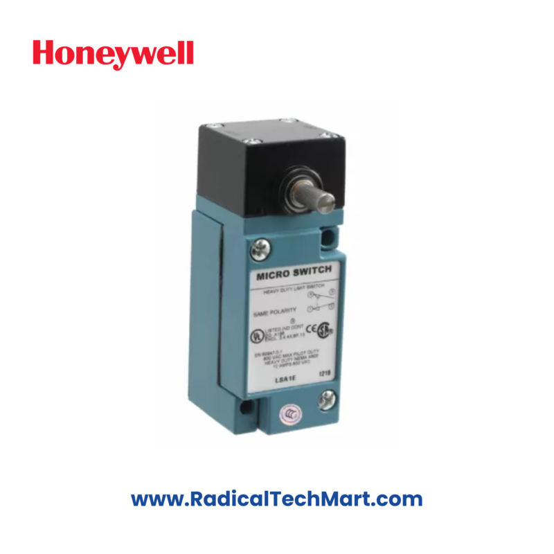 LSA1E Honeywell Limit Switch LSA1E Honeywell Limit Switch