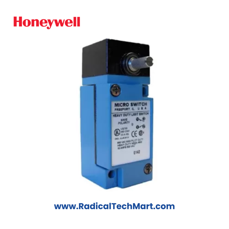 LSA2S Honeywell Limit Switch LSA2S Honeywell Limit Switch