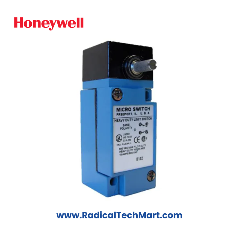 LSA3K-1A Honeywell Limit Switch LSA3K-1A Honeywell Limit Switch