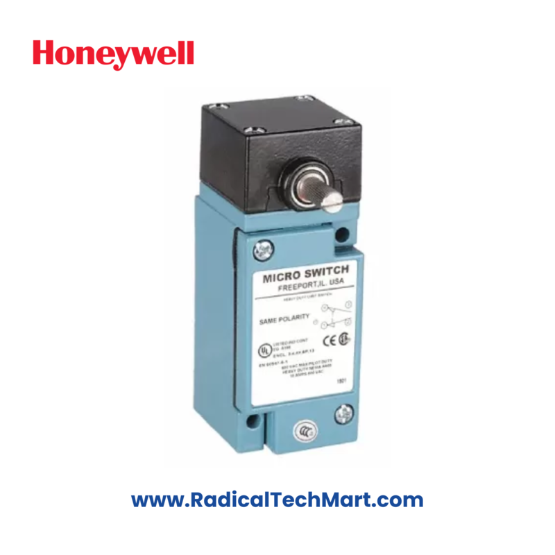 LSA5A Honeywell Limit Switch LSA5A Honeywell Limit Switch