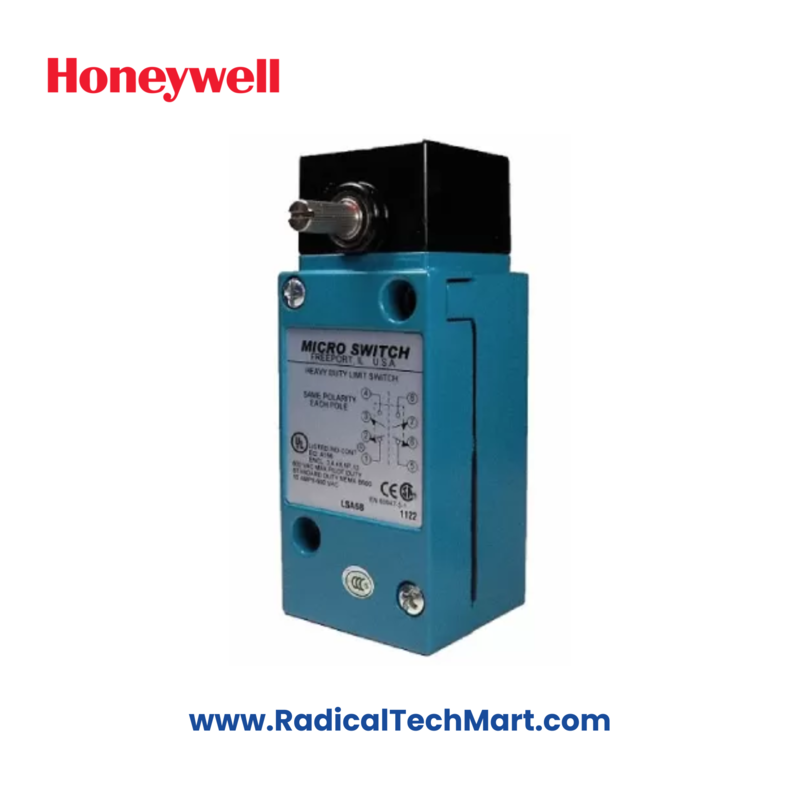 LSA6B Honeywell Limit Switch LSA6B Honeywell Limit Switch