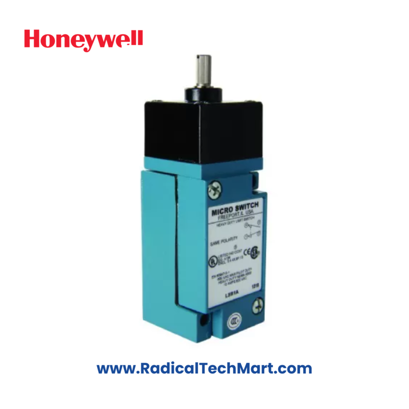 LSB1A Honeywell Limit Switch LSB1A Honeywell Limit Switch