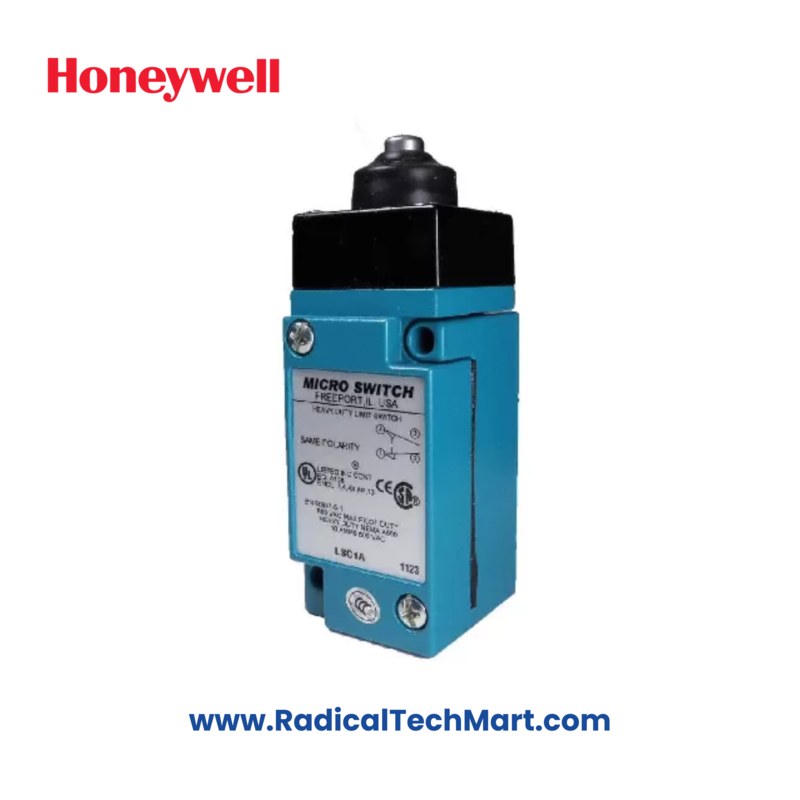 LSC1A Honeywell Limit Switch