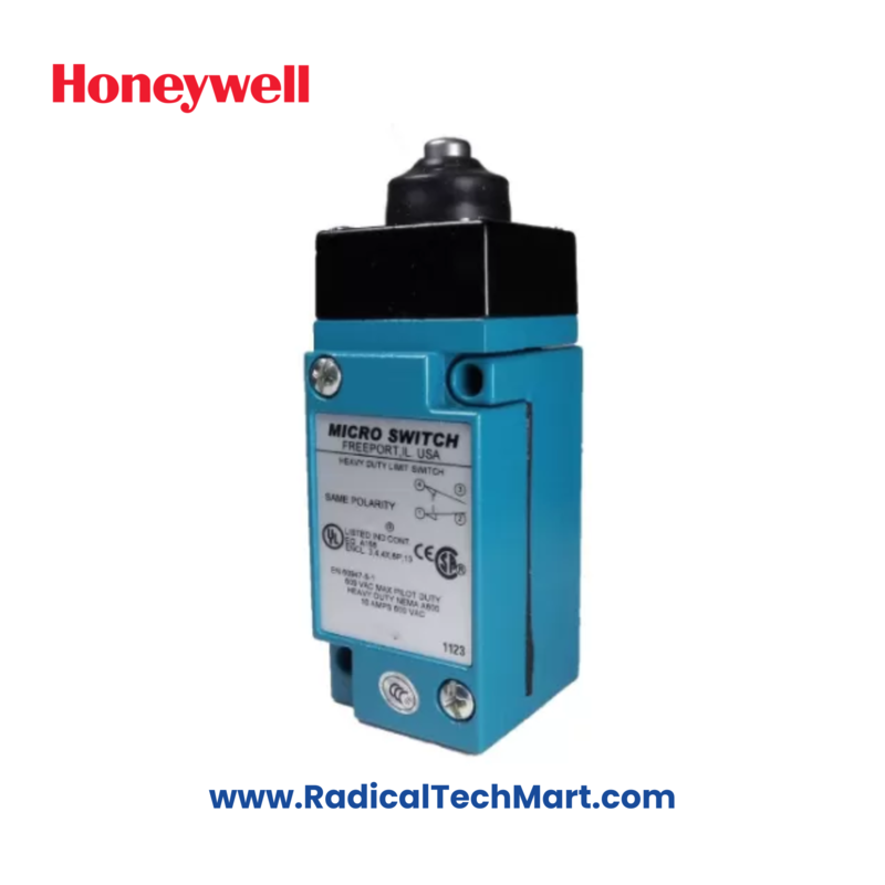 LSC3K Honeywell Limit Switch LSC3K Honeywell Limit Switch