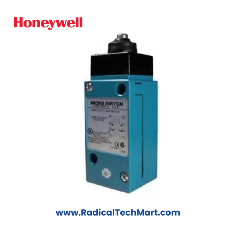 LSC6B Honeywell Limit Switch