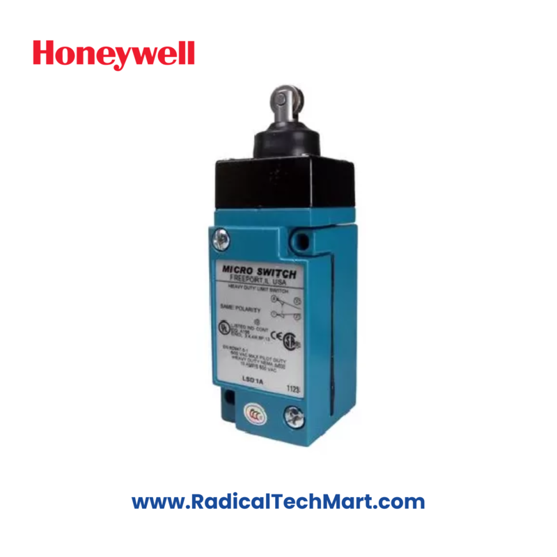 LSD1A Honeywell Limit Switch LSD1A Honeywell Limit Switch
