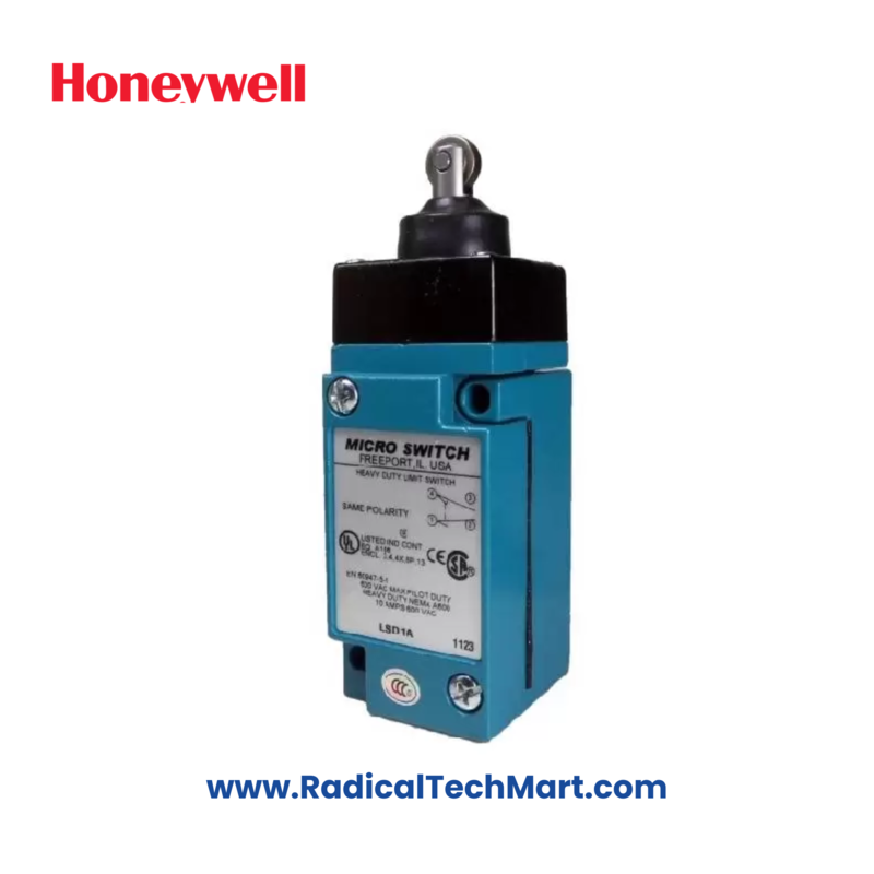 LSD1A6 Honeywell Limit Switch LSD1A6 Honeywell Limit Switch