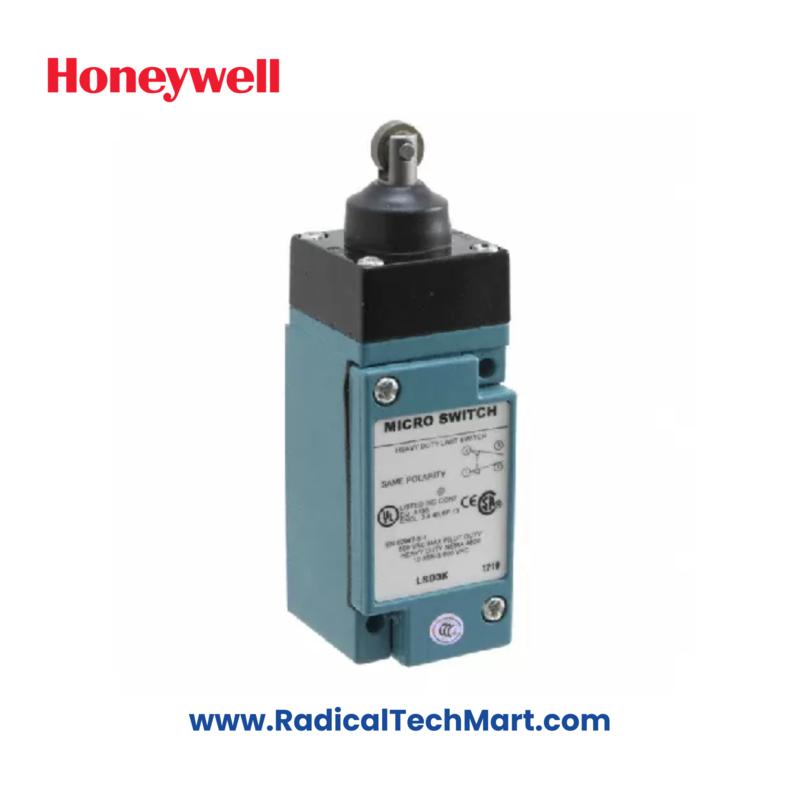 LSD3K Honeywell Limit Switch LSD3K Honeywell Limit Switch