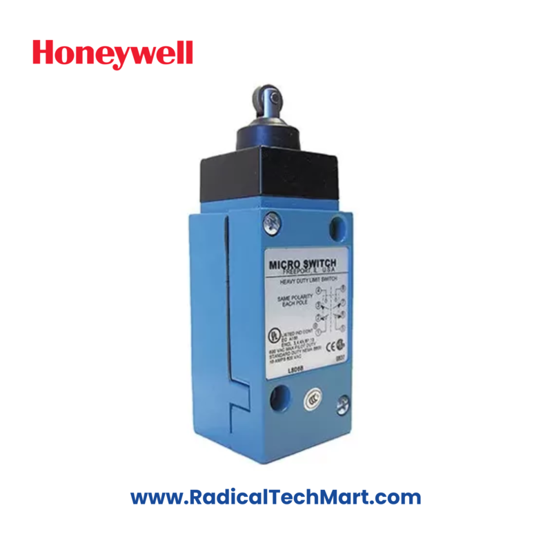 LSD6B Honeywell Limit Switch LSD6B Honeywell Limit Switch