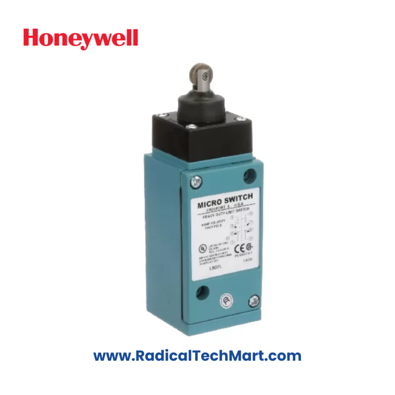 LSD7L Honeywell Limit Switch LSD7L Honeywell Limit Switch