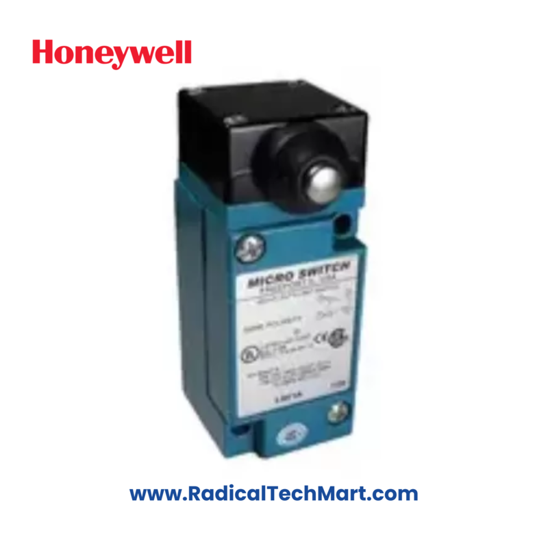 LSE3K Honeywell Limit Switch LSE3K Honeywell Limit Switch