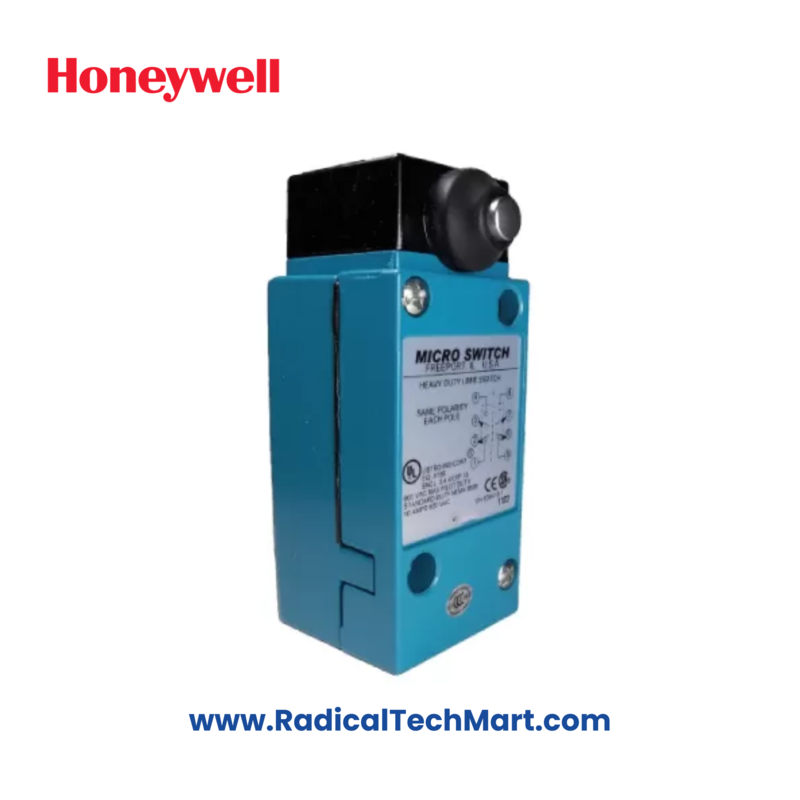 LSE4L Honeywell Limit Switch