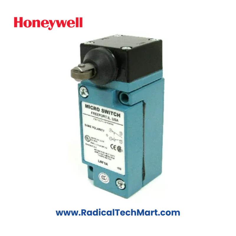 LSF1A Honeywell Limit Switch LSF1A Honeywell Limit Switch