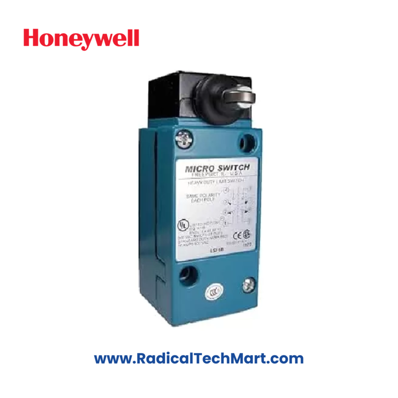 LSF6B Honeywell Limit Switch LSF6B Honeywell Limit Switch