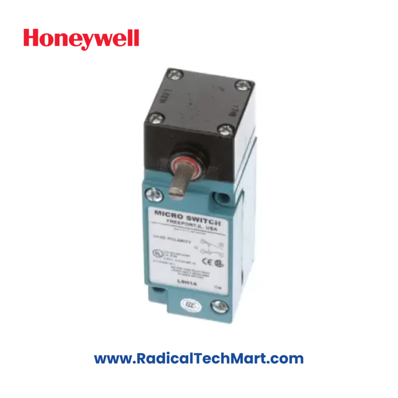LSH1A Honeywell Limit Switch