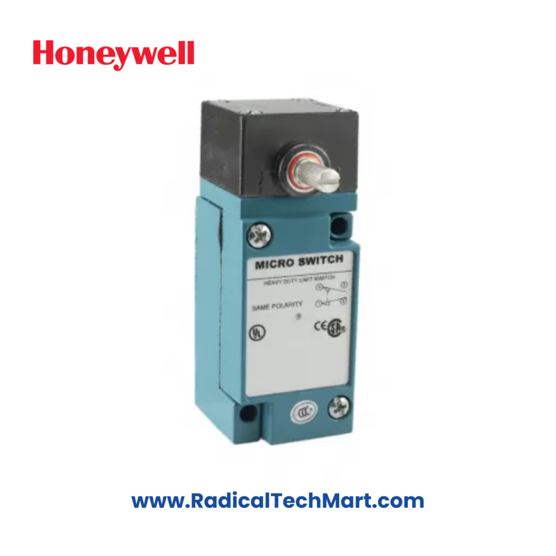 LSH1E Honeywell Limit Switch LSH1E Honeywell Limit Switch