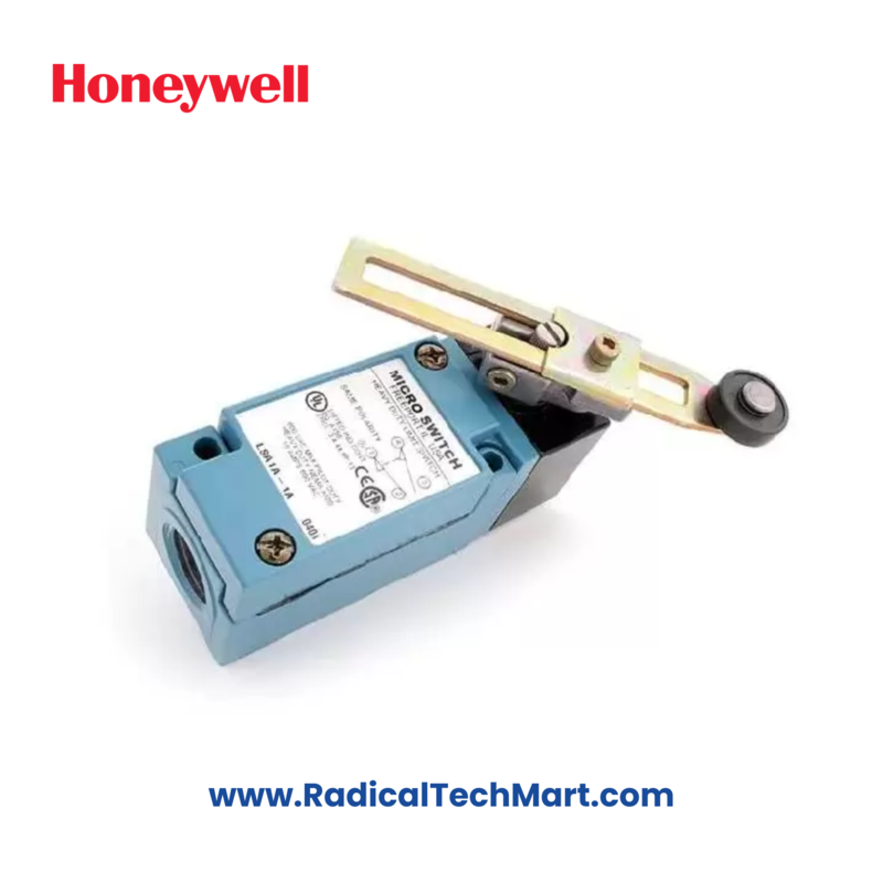 LSH4L-1B Honeywell Limit Switch