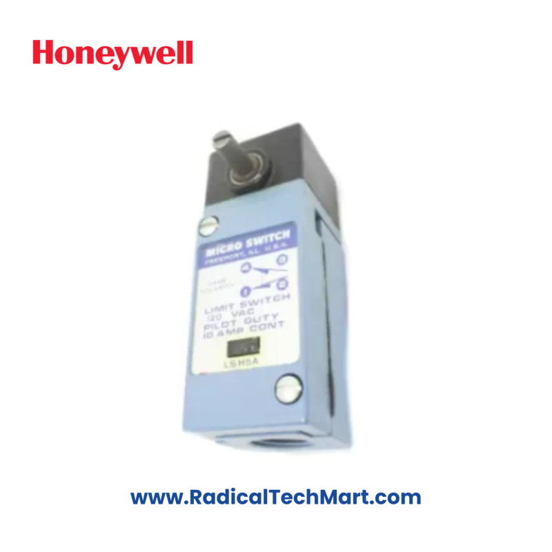 LSH5A Honeywell Limit Switch LSH5A Honeywell Limit Switch