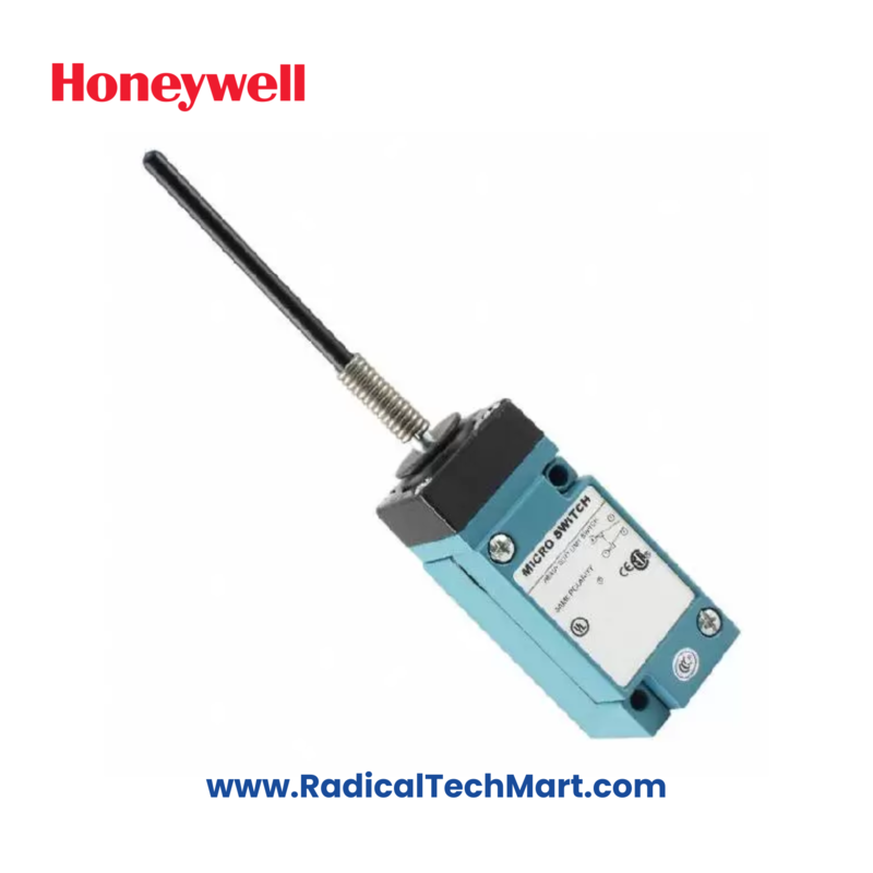 LSJ1A-7A Honeywell Limit Switch LSJ1A-7A Honeywell Limit Switch