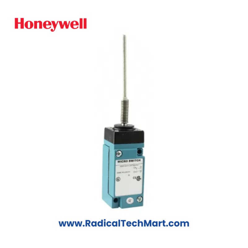 LSJ1A-7N Honeywell Limit Switch
