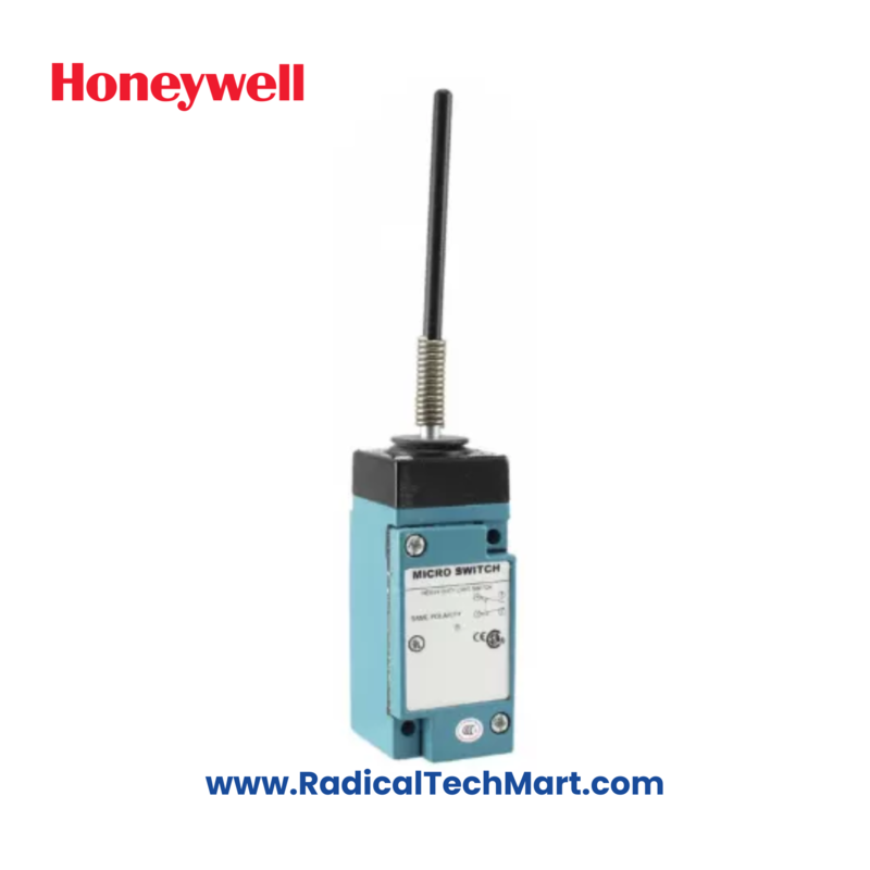 LSJ3K-7A Honeywell Limit Switch LSJ3K-7A Honeywell Limit Switch
