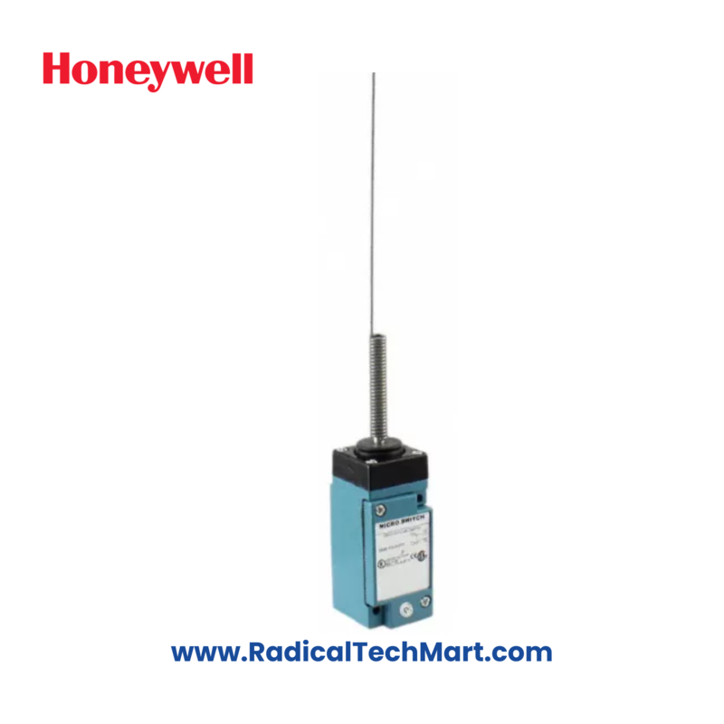 LSJ3K-7M Honeywell Limit Switch