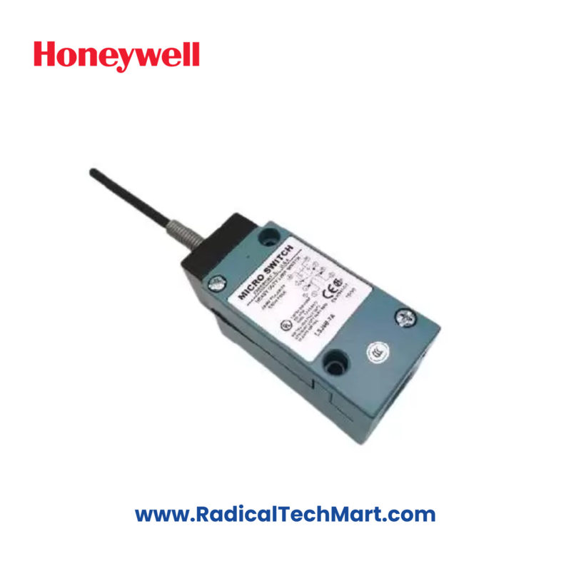 LSJ6B-7A Honeywell Limit Switch LSJ6B-7A Honeywell Limit Switch