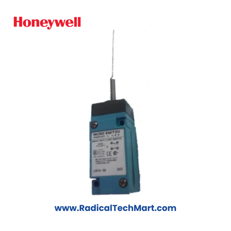 LSK1A-8A Honeywell Limit Switch