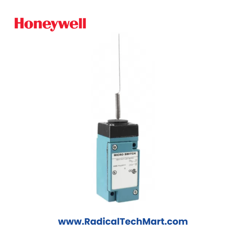 LSK3K-8A Honeywell Limit Switch LSK3K-8A Honeywell Limit Switch