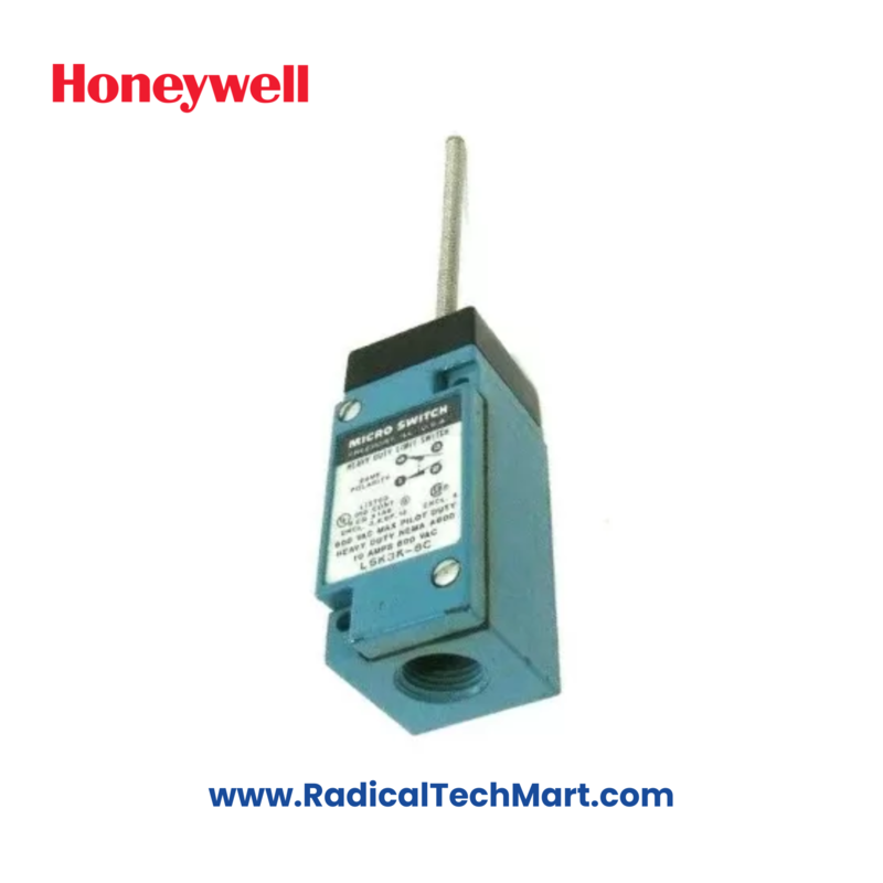 LSK3K-8C Honeywell Limit Switch