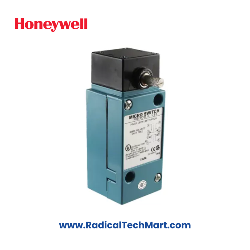 LSL6C Honeywell Limit Switch LSL6C Honeywell Limit Switch