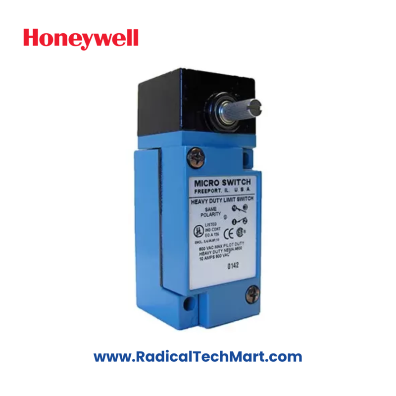 LSL7M Honeywell Limit Switch LSL7M Honeywell Limit Switch