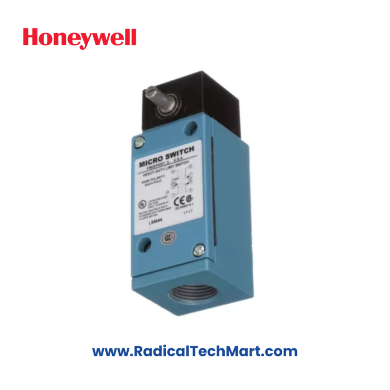 LSM4N Honeywell Limit Switch LSM4N Honeywell Limit Switch