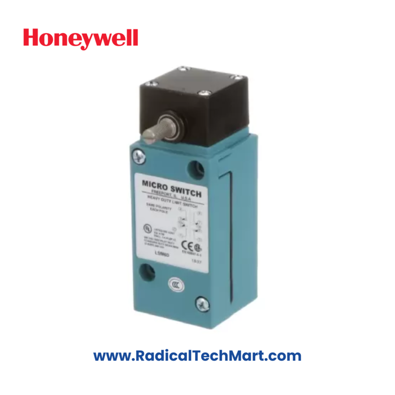 LSM6D Honeywell Limit Switch LSM6D Honeywell Limit Switch