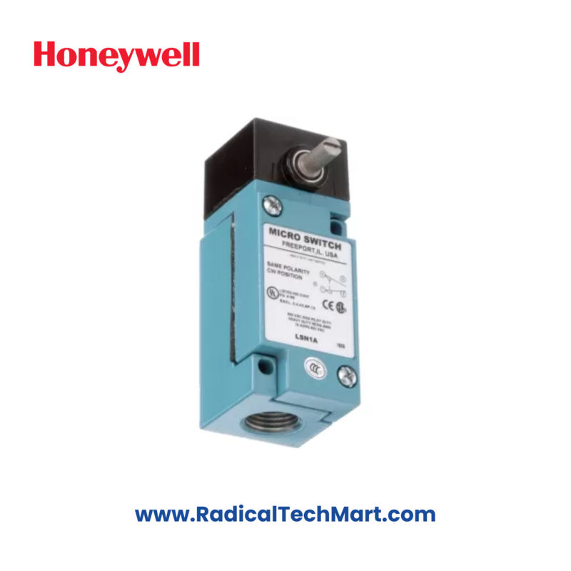 LSN1A Honeywell Limit Switch