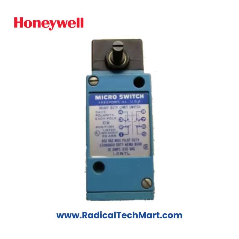 LSN7L Honeywell Limit Switch
