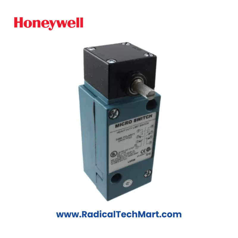 LSP2B Honeywell Limit Switch LSP2B Honeywell Limit Switch