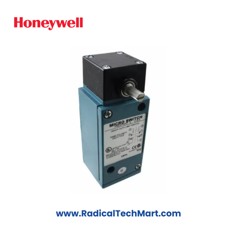 LSP7L Honeywell Limit Switch LSP7L Honeywell Limit Switch