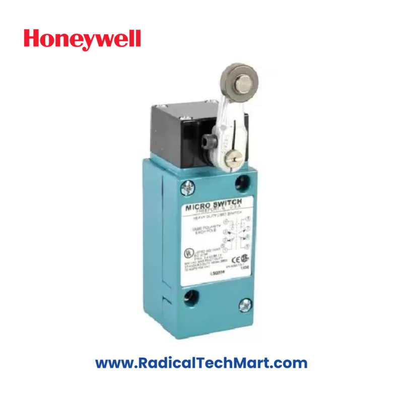 LSQ038 Honeywell Limit Switch